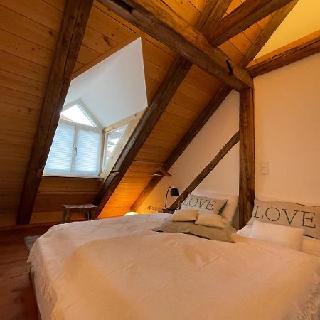 Invera Home Мурнау-ам-Штаффельзее Экстерьер фото