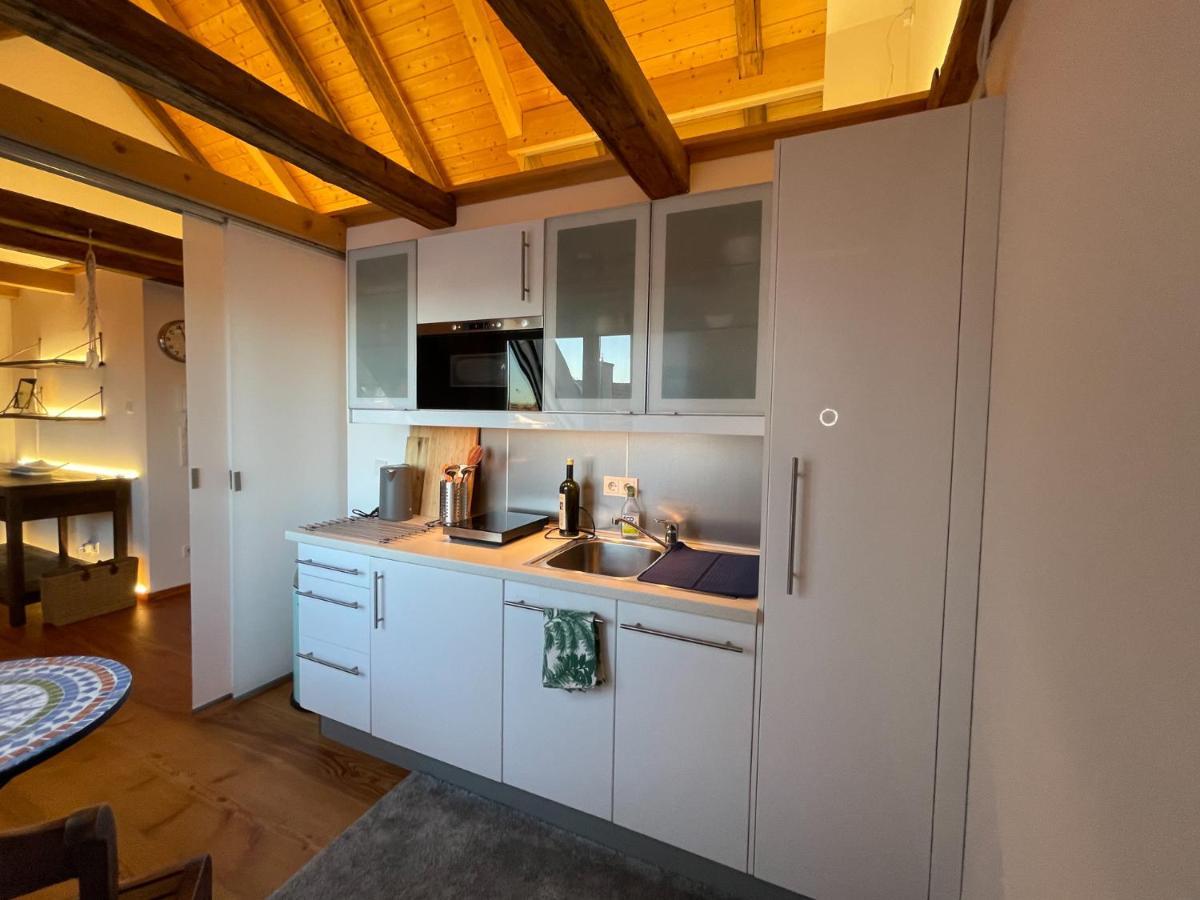 Invera Home Мурнау-ам-Штаффельзее Экстерьер фото